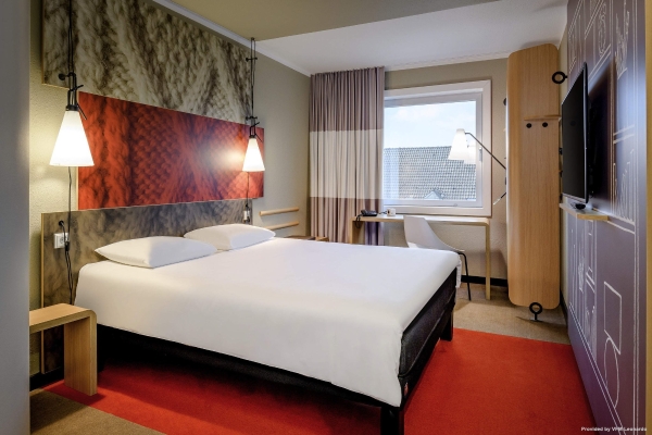 Hotel ibis Muenster City (Münster)